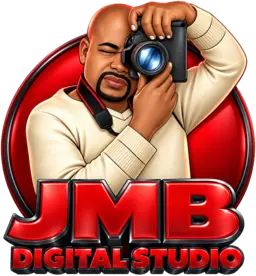 JMB Digital Studio