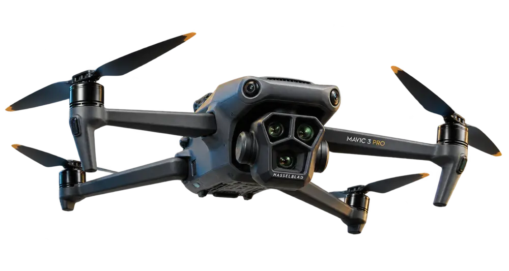 Drone DJI Mavic 3 Pro